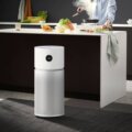 Xiaomi Smart Air Purifier Elite okos légtisztító