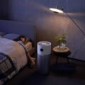Xiaomi Smart Air Purifier Elite okos légtisztító