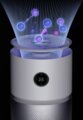 Xiaomi Smart Air Purifier Elite okos légtisztító