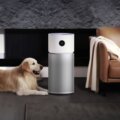 Xiaomi Smart Air Purifier Elite okos légtisztító