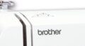 Brother RH127VP2 szabadkaros varrógép