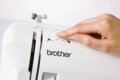 Brother RH127VP2 szabadkaros varrógép