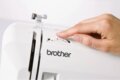 Brother RL417VP2 szabadkaros varrógép