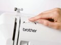 Brother RH137VP2 szabadkaros varrógép