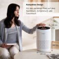 Bosch Air 2000 légtisztító