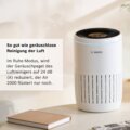 Bosch Air 2000 légtisztító