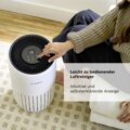 Bosch Air 4000 légtisztító
