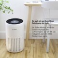 Bosch Air 4000 légtisztító