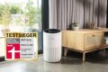 Bosch Air 4000 légtisztító