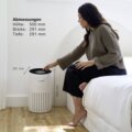 Bosch Air 4000 légtisztító