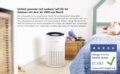 Bosch Air 4000 légtisztító
