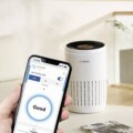 Bosch Air 2000i légtisztító