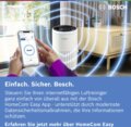 Bosch Air 2000i légtisztító