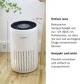 Bosch Air 4000i légtisztító