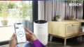 Bosch Air 4000i légtisztító