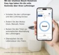Bosch Air 4000i légtisztító