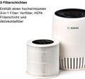 Bosch Air 1000 légtisztító