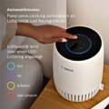 Bosch Air 1000 légtisztító