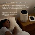 Bosch Air 1000 légtisztító