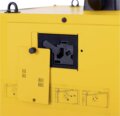 Dewalt DWXAF201 légtisztító