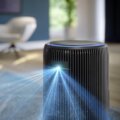 Philips PureProtect 3200 Series AC3221/13 Intelligens légtisztító