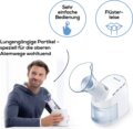 Beurer SI 40 gőzinhalátor