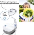 Beurer IH 18 kompresszoros inhalátor