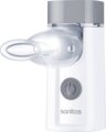Sanitas SIH 52 kompresszoros inhalátor