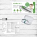 Medisana FTN IR 76120 infra lázmérő
