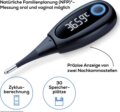 Beurer OT 30 bluetooth bazális hőmérő