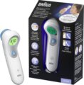 Braun BNT300WE érintésmentes lázmérő