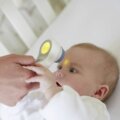 Braun BNT300WE érintésmentes lázmérő