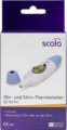 Scala SC 53 infravörös lázmérő