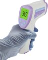 Easypix ThermoGun TG2 érintésmentes infra lázmérő