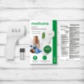 Medisana TM A79 infravörös lázmérő