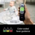 Braun ThermoScan 7 IRT 6520 digitális lázmérő