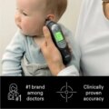 Braun ThermoScan 7 IRT 6520 digitális lázmérő