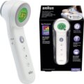 Braun BNT400WE érintésmentes lázmérő