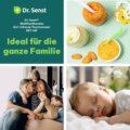 Dr. Senst DET-20F 3 az 1-ben infravörös lázmérő