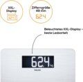 Beurer GS 405 Signature Line Digitális személymérleg