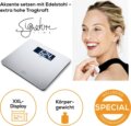 Beurer GS 405 Signature Line Digitális személymérleg