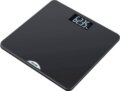 Beurer PS 240 Soft Grip digitális személymérleg, fekete