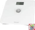 Profi-Care PC-PW 3112W digitális személymérleg, fehér