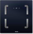 Beurer BF 880 WiFi testösszetétel-elemző személymérleg, fekete