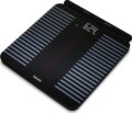 Beurer BF 990 WiFi testösszetétel-elemző személymérleg, fekete