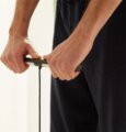 Withings Body Scan okos személymérleg, fekete