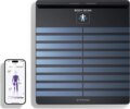 Withings Body Scan okos személymérleg, fekete