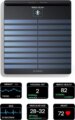 Withings Body Scan okos személymérleg, fekete