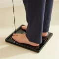 Withings Body Scan okos személymérleg, fekete