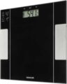 Sencor SBS 5050BK fitnesz személymérleg, fekete